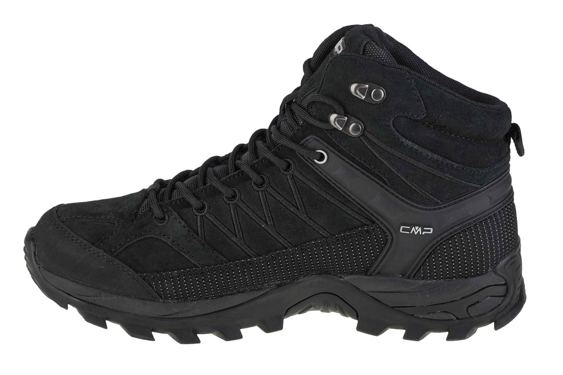 Turistická obuv CMP Rigel Mid 3Q12947-72YF – Obrázok 2