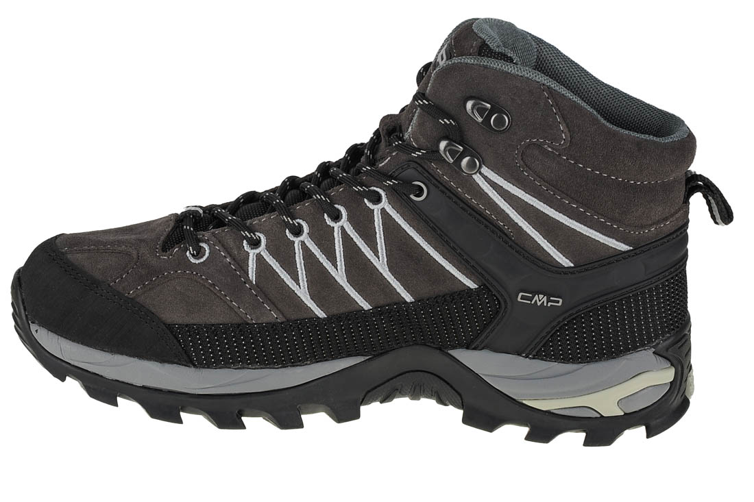 Turistická obuv CMP Rigel Mid 3Q12947-U862 – Obrázok 2