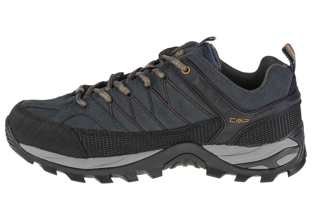 Treková obuv CMP Rigel Low 3Q13247-68UH – Obrázok 2