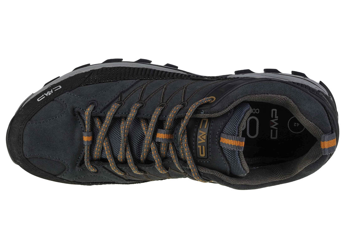Treková obuv CMP Rigel Low 3Q13247-68UH – Obrázok 3