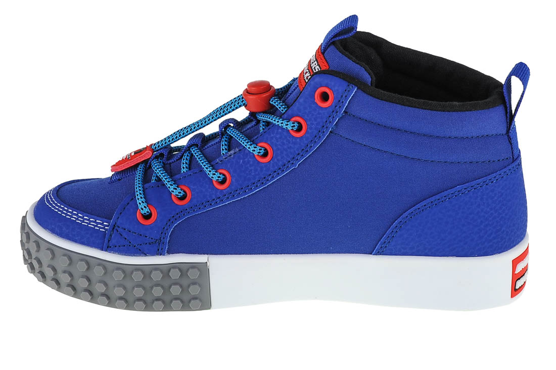 Detské tenisky Skechers Kool Bricks 402223L-BLMT – Obrázok 2