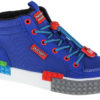 Skechers Kool Bricks 402223L-BLMT
