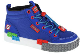 Skechers Kool Bricks 402223L-BLMT
