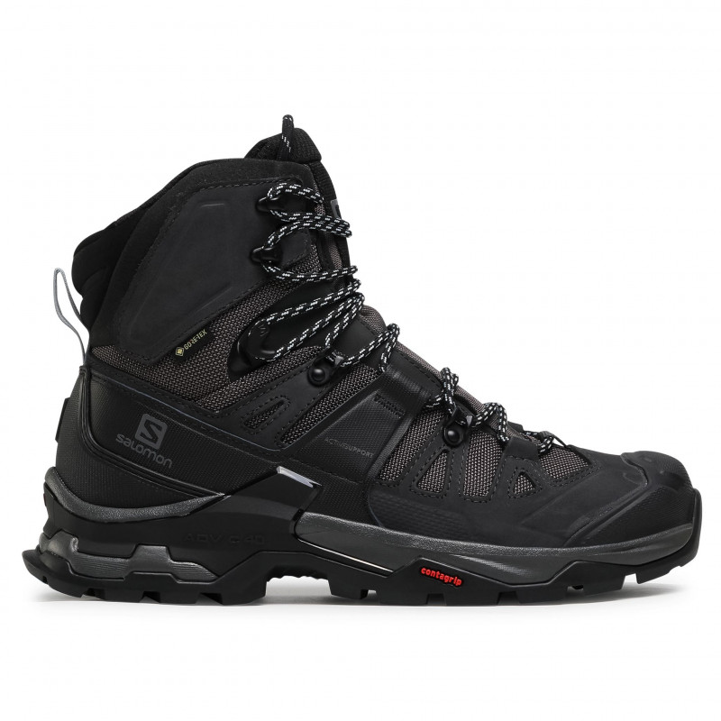 Trekingová obuv SALOMON Quest 4 GORE-TEX - 412926 – Obrázok 2