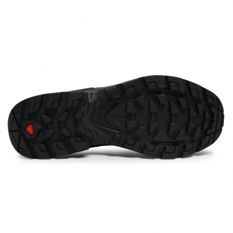 Trekingová obuv SALOMON Quest 4 GORE-TEX - 412926 – Obrázok 4