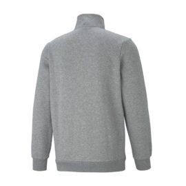 Alternative view of Mikina PUMA ESS FLEECE TRACK - 586694-03