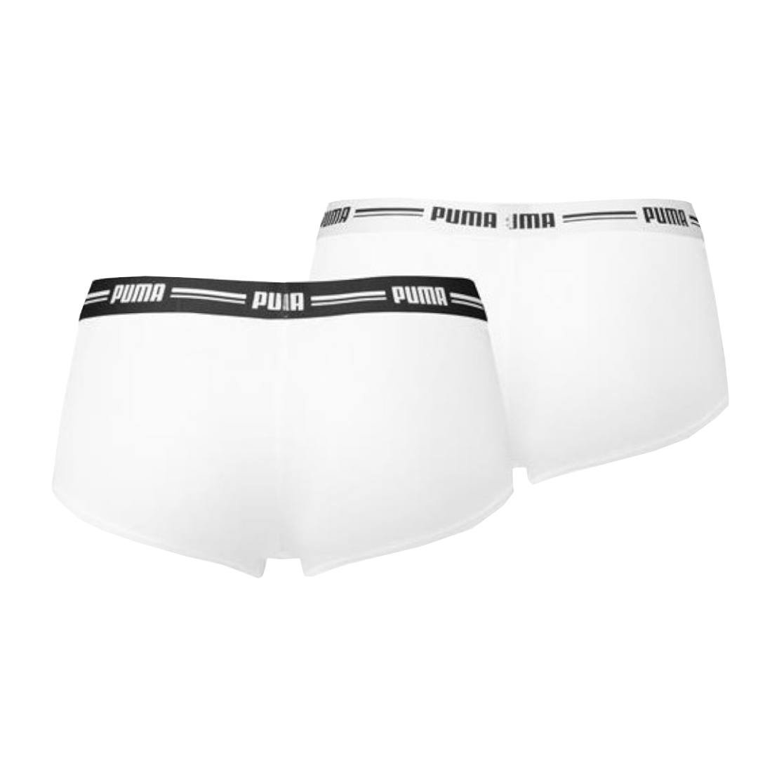 Nohavičky Puma Mini Short 2 Pack 603033001-317 – Obrázok 2