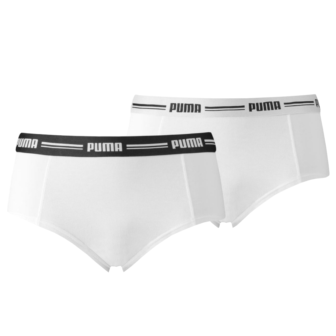 Nohavičky Puma Mini Short 2 Pack 603033001-317 – Obrázok 3