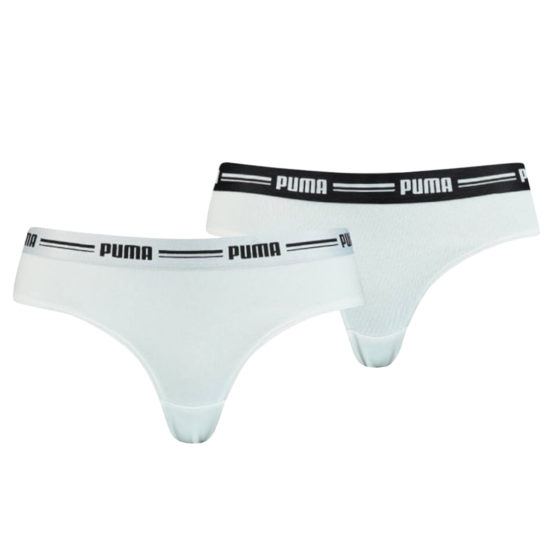 Puma Brazilian Briefs 2 Pack 603043001-317