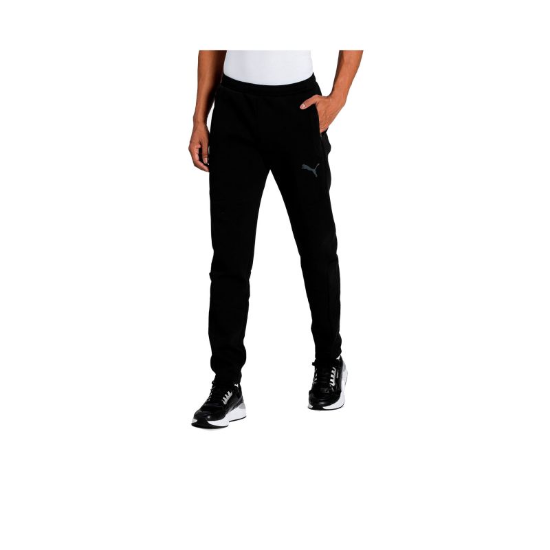 Tepláky Puma teamCup Casuals M 656751-03 – Obrázok 2