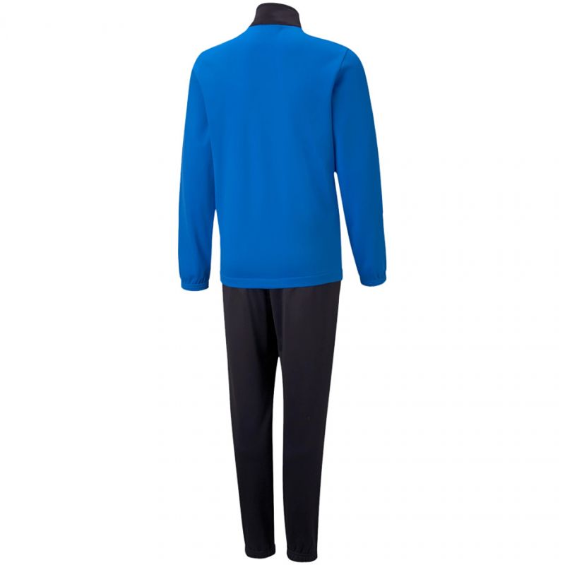 Juniorská tepláková súprava Puma Individualrise Electri Jr 657535 06 – Obrázok 2