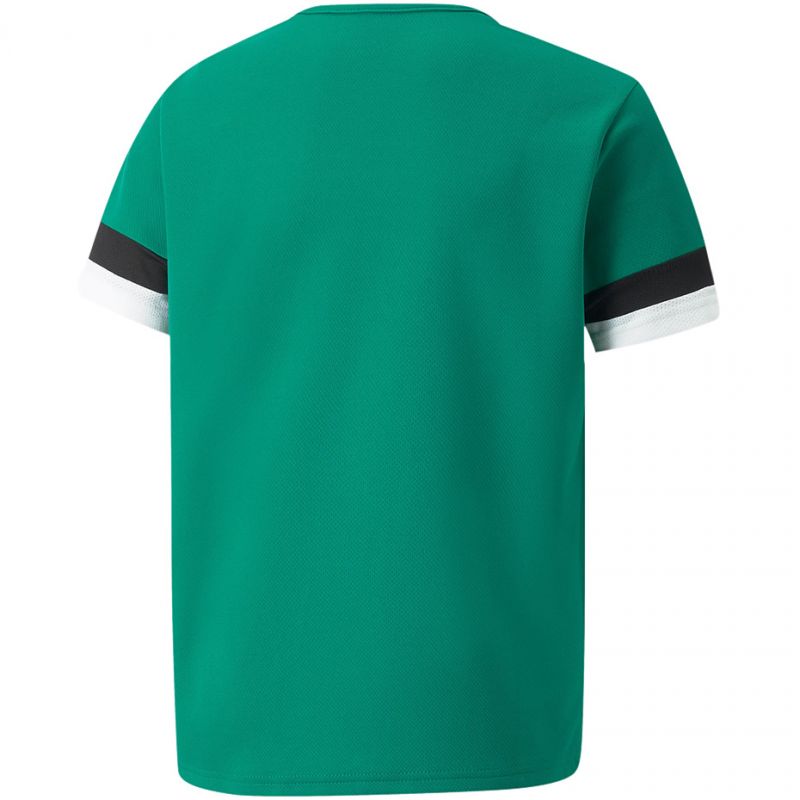 Športový dres Puma teamRise Jersey Jr 704938 05 – Obrázok 2