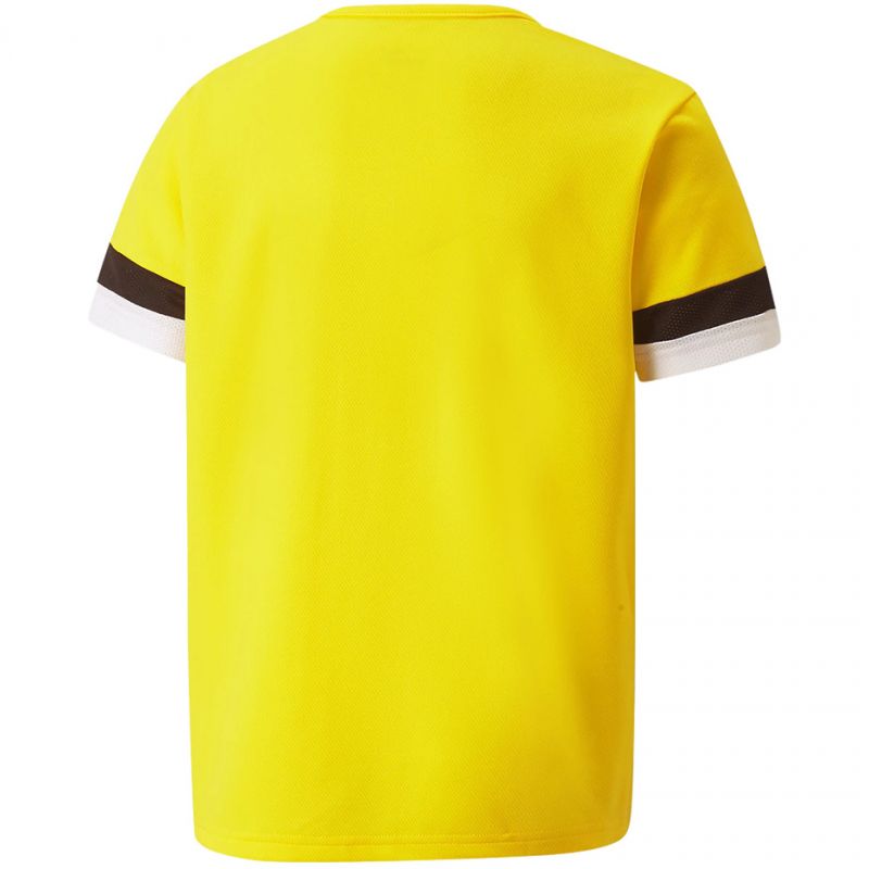 Športový dres Puma teamRise Jersey Jr. 704938 07 – Obrázok 2