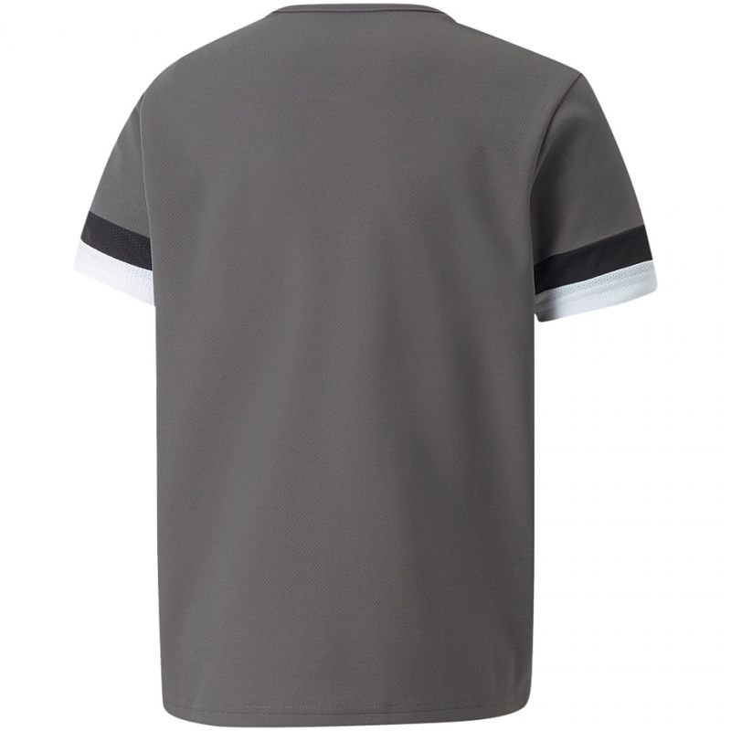 Tričko Puma teamRise Jersey Jr 704938 13 – Obrázok 2