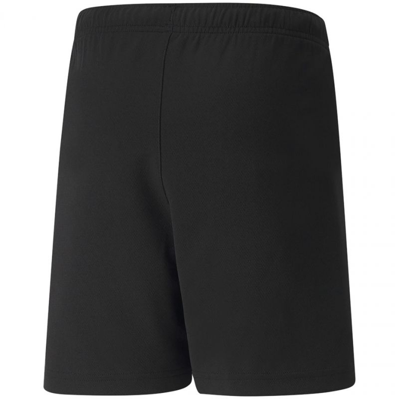 Juniorské šortky Puma teamRISE Short Jr 704943 04 – Obrázok 2