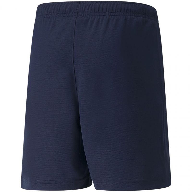 Juniorské šortky Puma teamRISE Short Jr 704943 06 – Obrázok 2