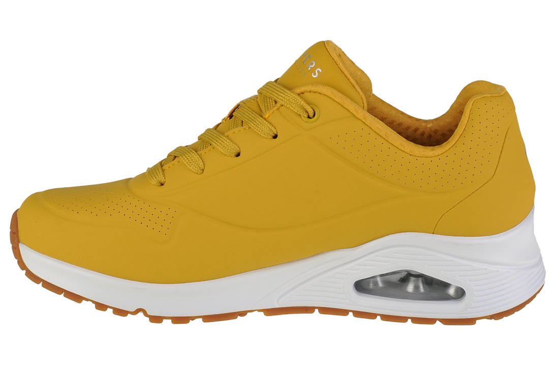 Obuv Skechers Uno-Stand on Air 73690-YLW – Obrázok 3