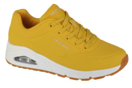 Skechers Uno-Stand on Air 73690-YLW