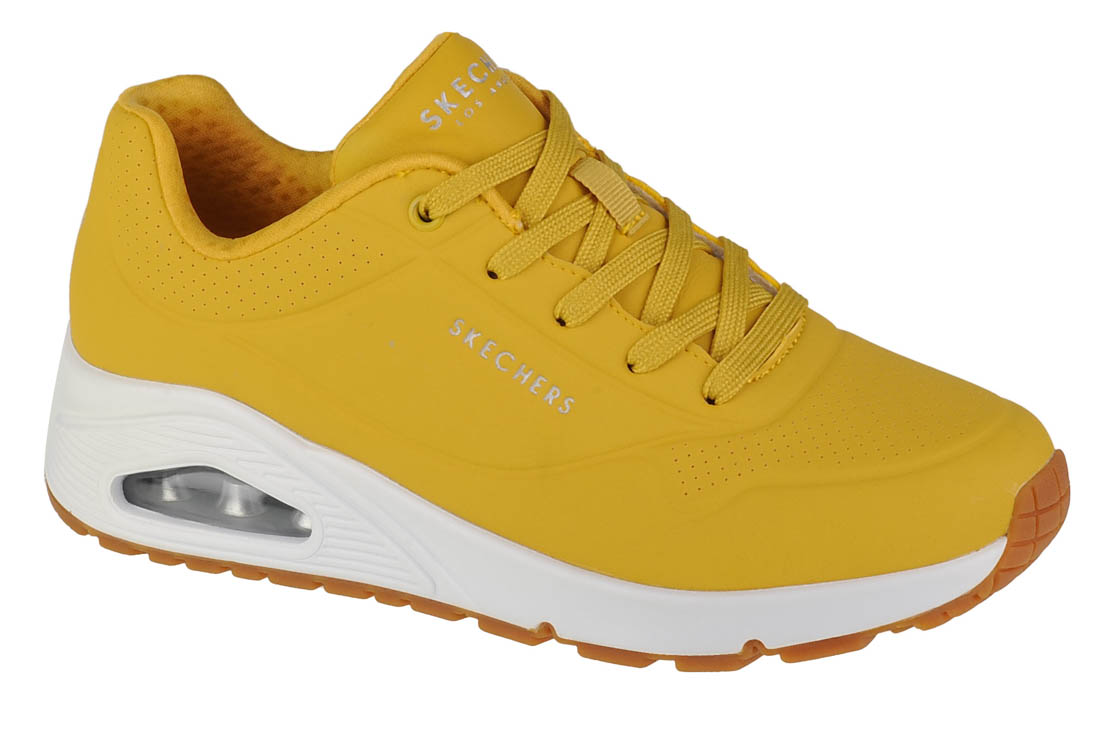 Obuv Skechers Uno-Stand on Air 73690-YLW – Obrázok 5