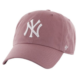 Šiltovka 47 Brand New York Yankees MLB Clean Up Cap B-NLRGW17GWS-QC – Obrázok 2