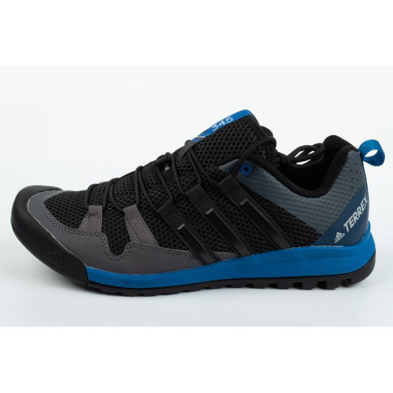 Treková obuv Adidas Terrex Solo M CM7657 – Obrázok 2
