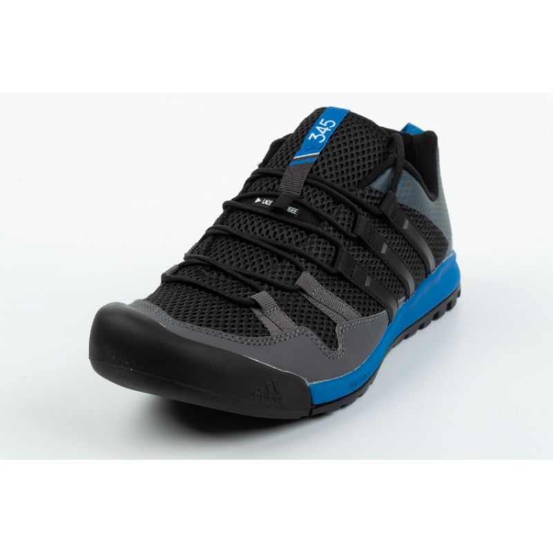 Treková obuv Adidas Terrex Solo M CM7657 – Obrázok 3