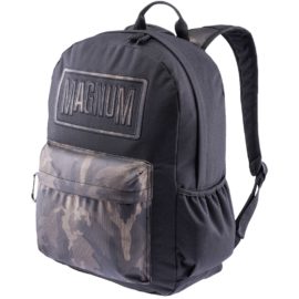Batoh Magnum Corps BLK-GLD – Obrázok 2