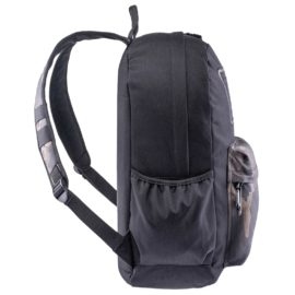 Batoh Magnum Corps BLK-GLD – Obrázok 3