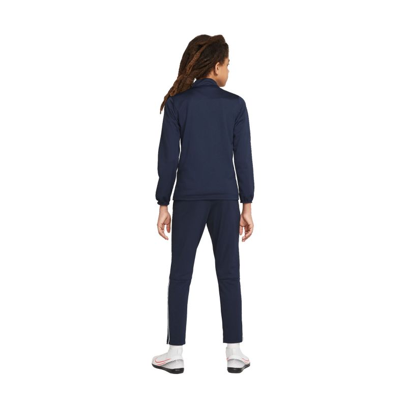 Tepláková súprava Nike JR Dri-FIT Academy 21 Jr CW6133-451 – Obrázok 2