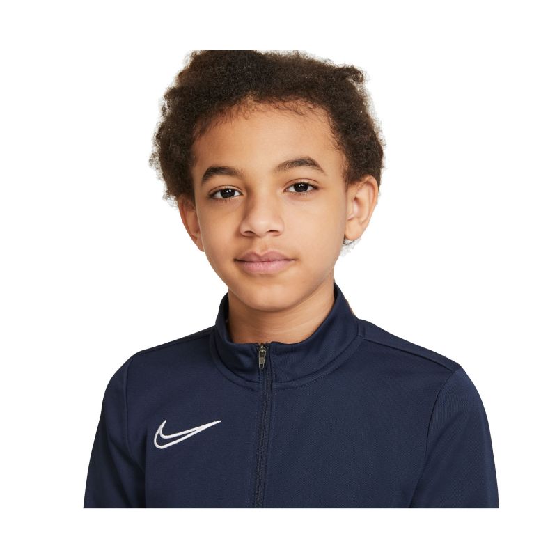 Tepláková súprava Nike JR Dri-FIT Academy 21 Jr CW6133-451 – Obrázok 3