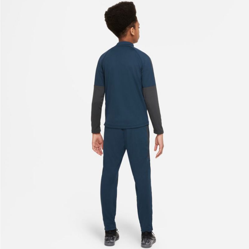 Tepláková súprava Nike Dri-FIT CR7 Jr DA5596 454 – Obrázok 2