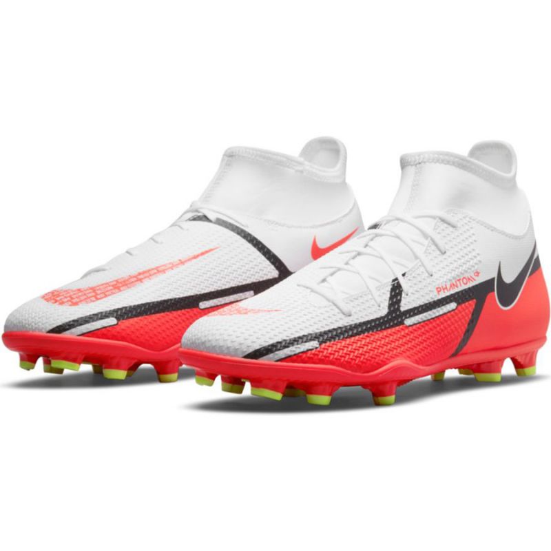 Kopačky Nike Phantom GT2 Club Dynamic Fit FG / MG M DC0819 167 – Obrázok 2