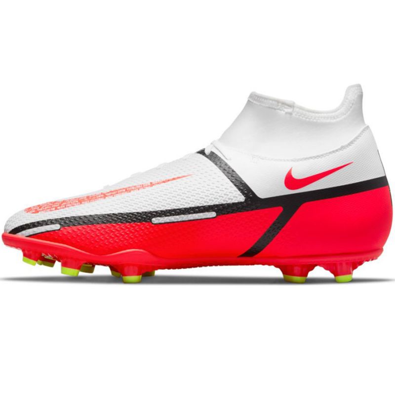 Kopačky Nike Phantom GT2 Club Dynamic Fit FG / MG M DC0819 167 – Obrázok 3