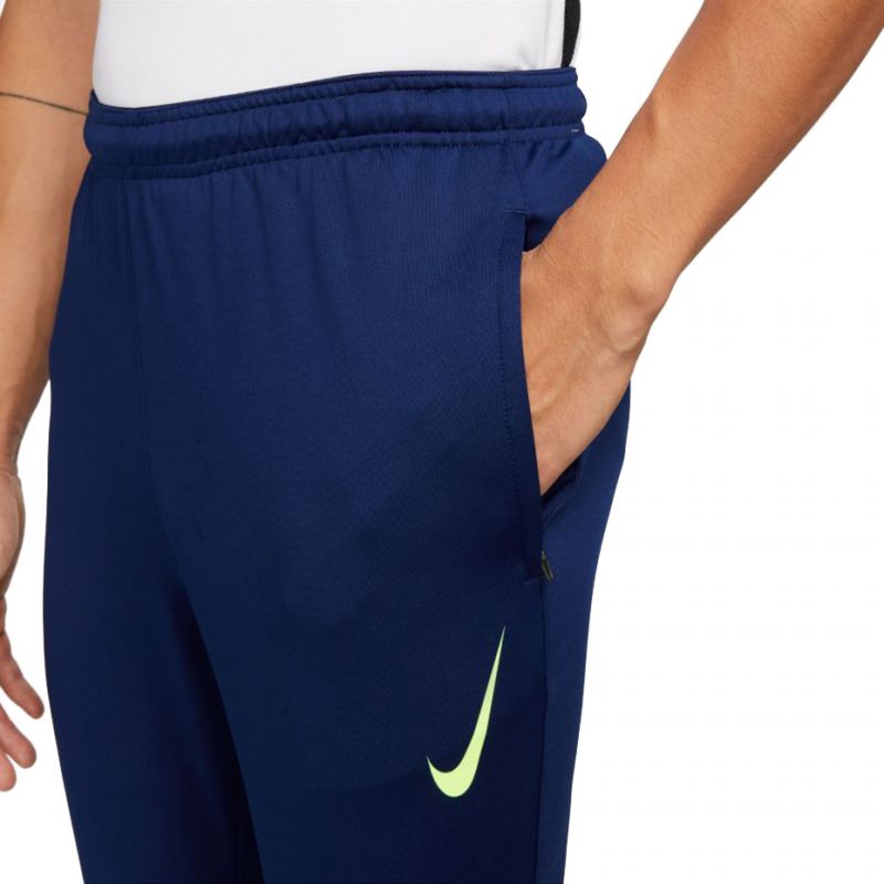 Tepláky Nike Therma-Fit Strike Pant Kwpz Winter Warrior M DC9159 492 – Obrázok 3