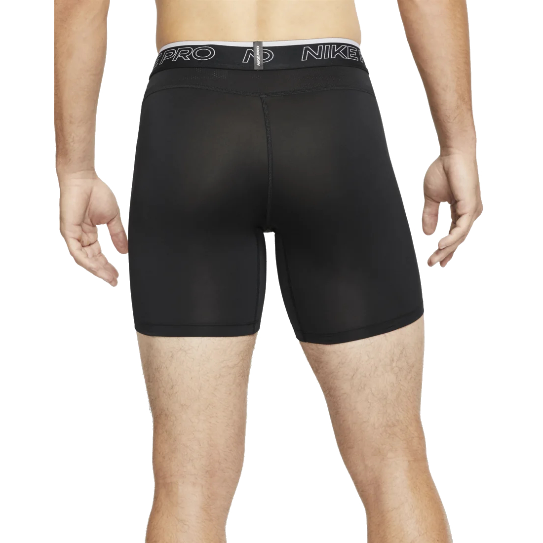 Šortky Nike Pro Dri-Fit Short DD1917-010 – Obrázok 3