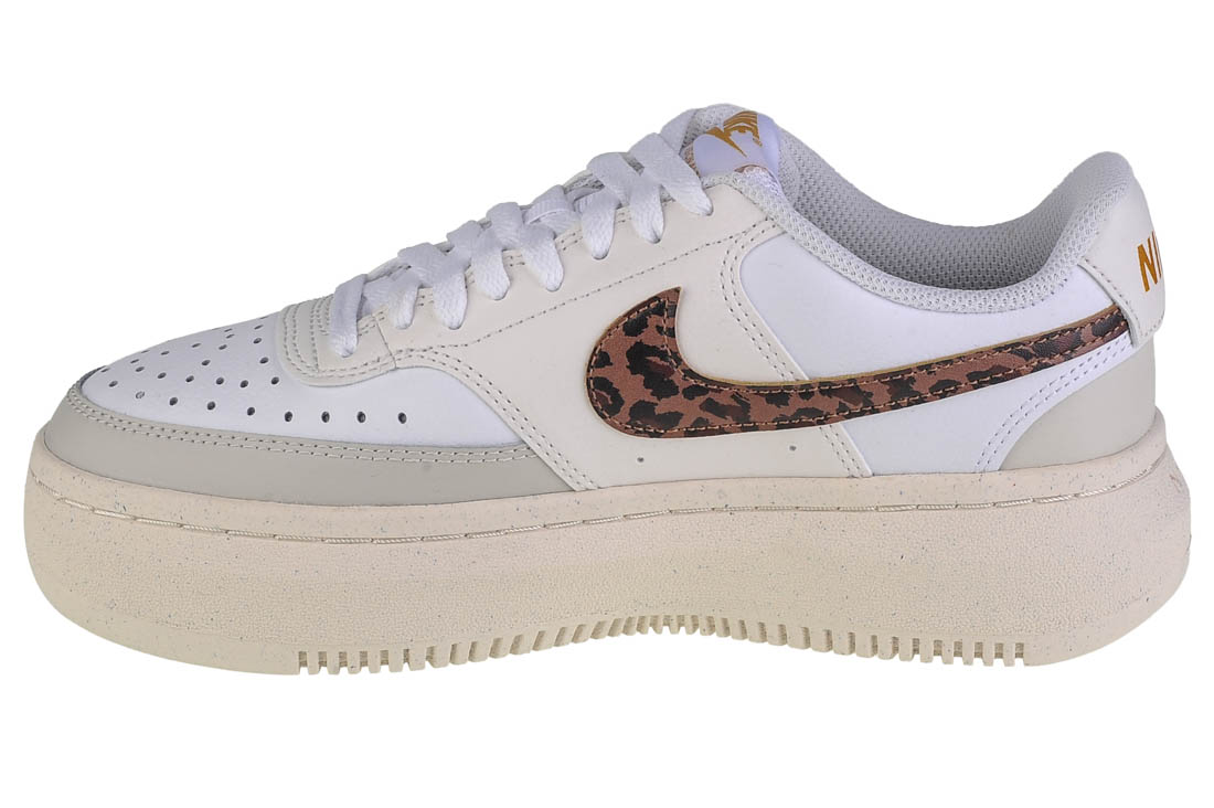 Obuv Nike W Court Vision Alta DO2791-100 – Obrázok 2