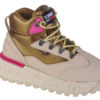 Tommy Hilfiger Jeans Hybrid Flatform Boot EN0EN01589-ACE