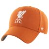47 Brand EPL FC Liverpool Cap EPL-MVP04WBV-BO