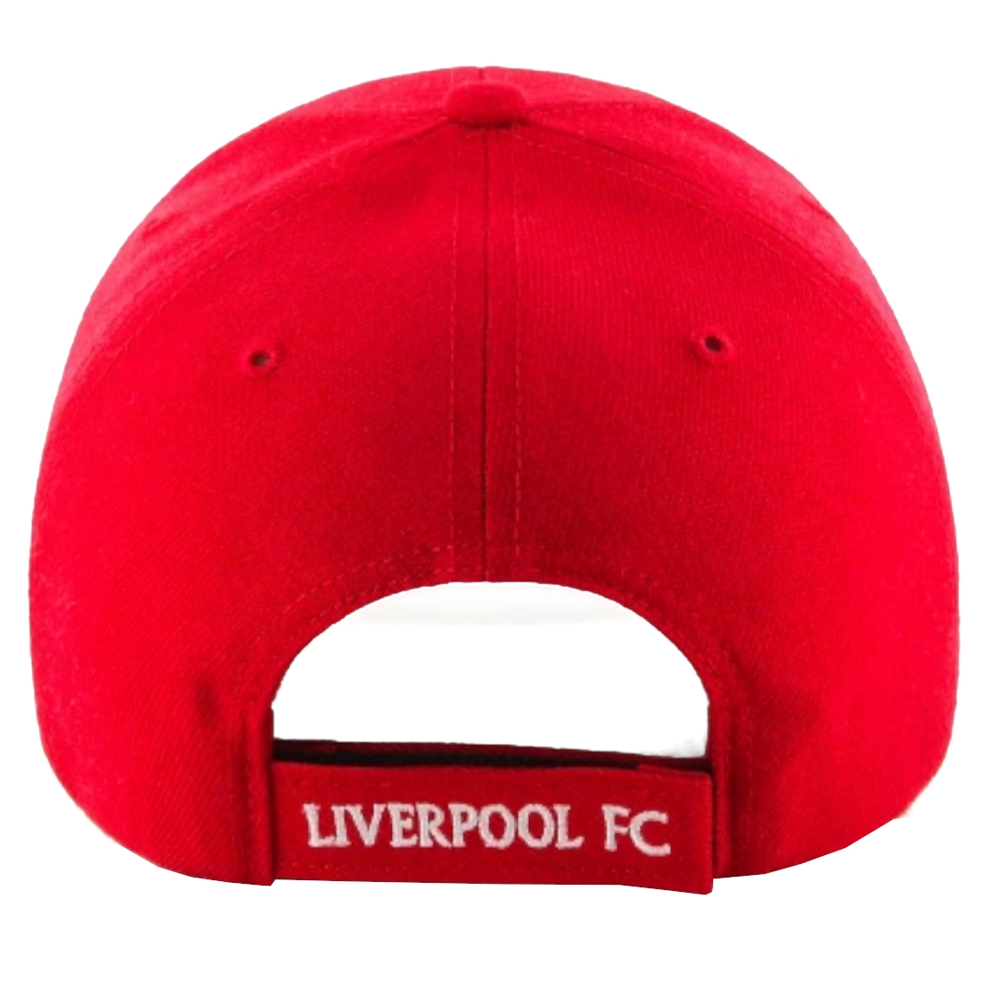 Šiltovka 47 Brand EPL FC Liverpool Cap EPL-MVP04WBV-RDB – Obrázok 2
