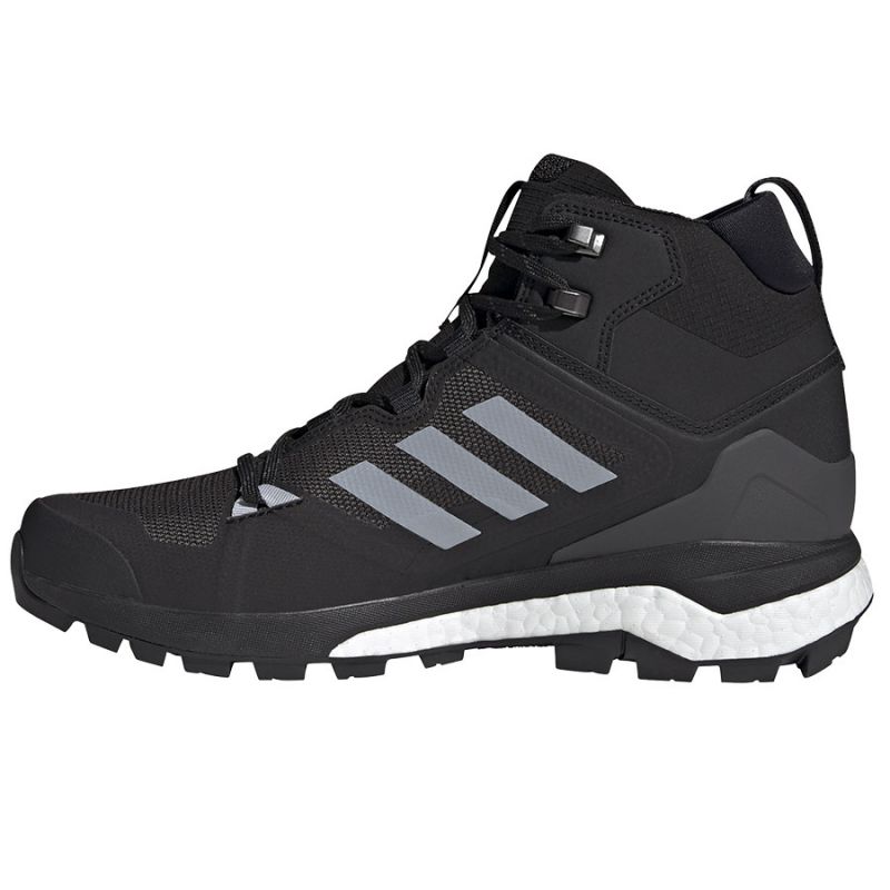 Trekové topánky Adidas Terrex Skychaser 2 Mid GORE-TEX - FZ3332 – Obrázok 2