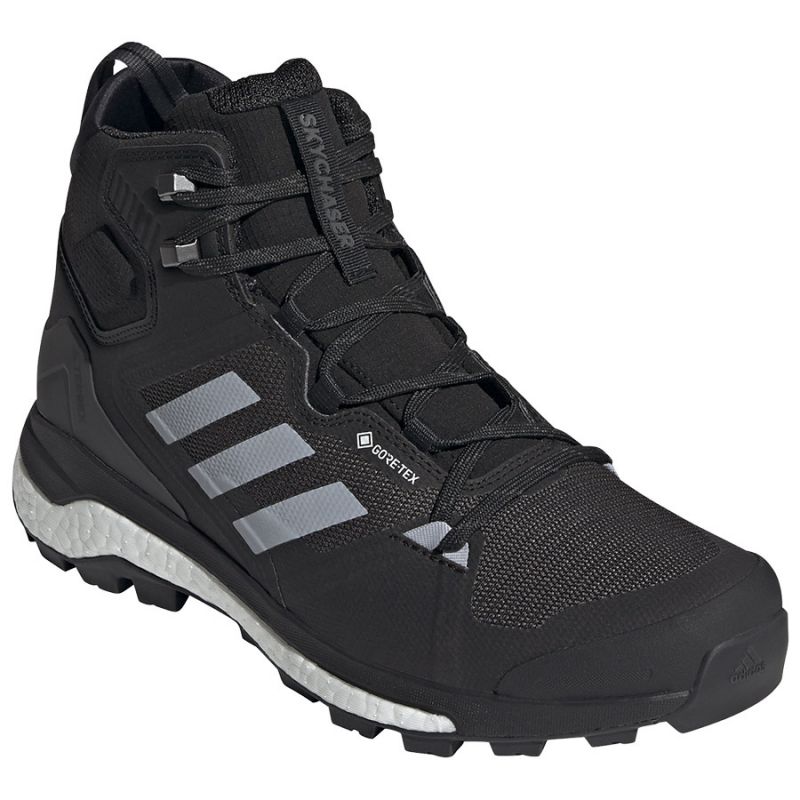 Trekové topánky Adidas Terrex Skychaser 2 Mid GORE-TEX - FZ3332 – Obrázok 3