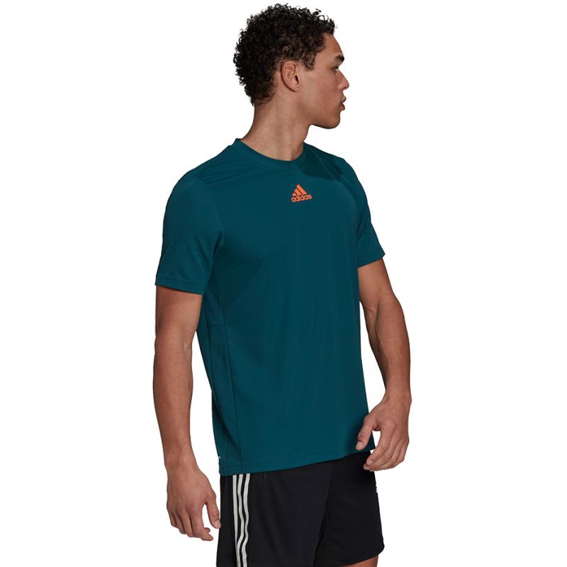 Tričko Adidas Sportphoria M GM5614 – Obrázok 2