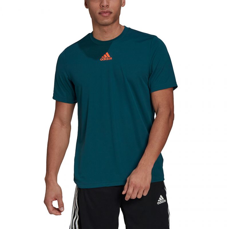 Tričko Adidas Sportphoria M GM5614 – Obrázok 3