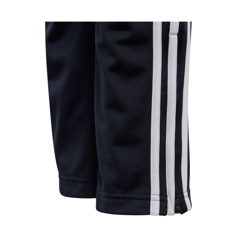 Tepláková súprava adidas 3 Stripes Team Jr GN5512 – Obrázok 3