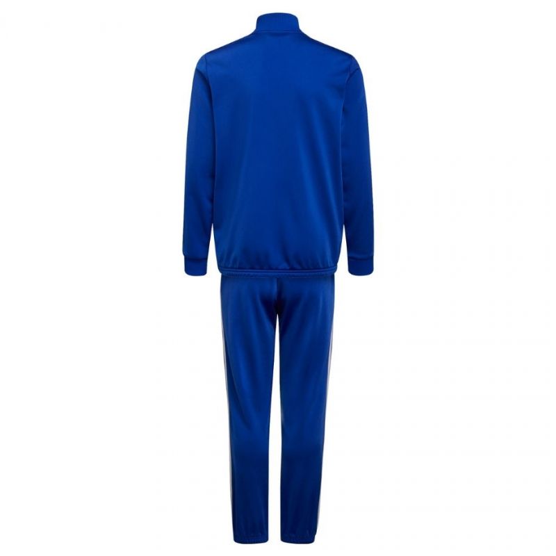 Tepláková súprava adidas Essentials Tiberio Jr GS0185 – Obrázok 2