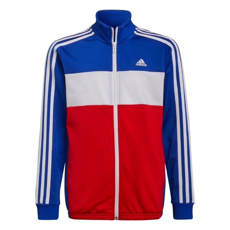 Tepláková súprava adidas Essentials Tiberio Jr GS0185 – Obrázok 3