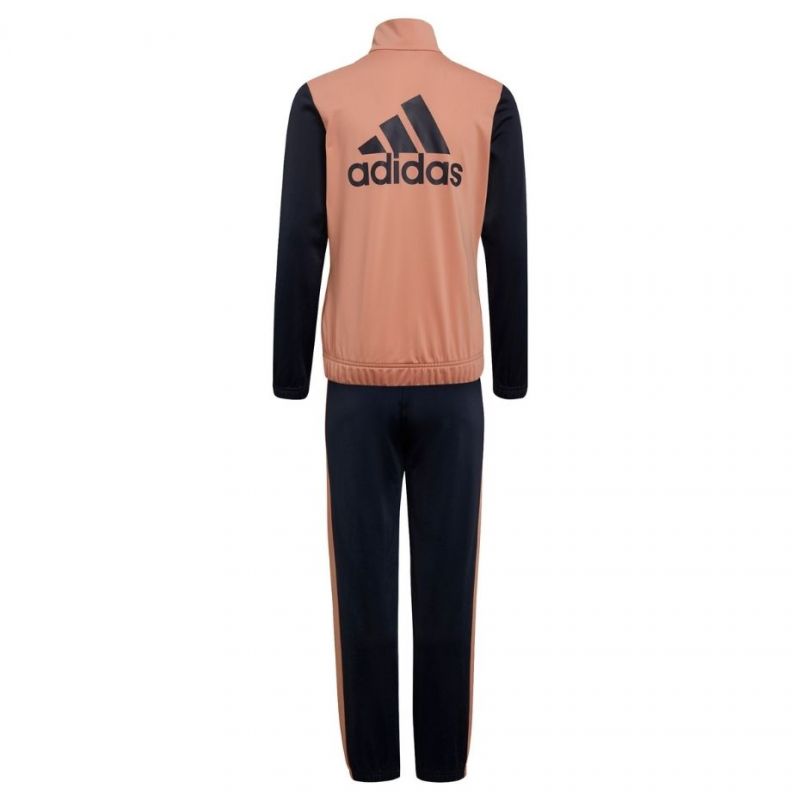 Tepláková súprava Adidas Essentials Tepláky Jr GS0188 – Obrázok 2