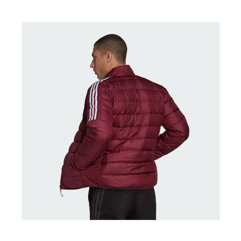 adidas essential down