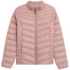 4F Women's Jacket H4Z21-KUDP002-56S