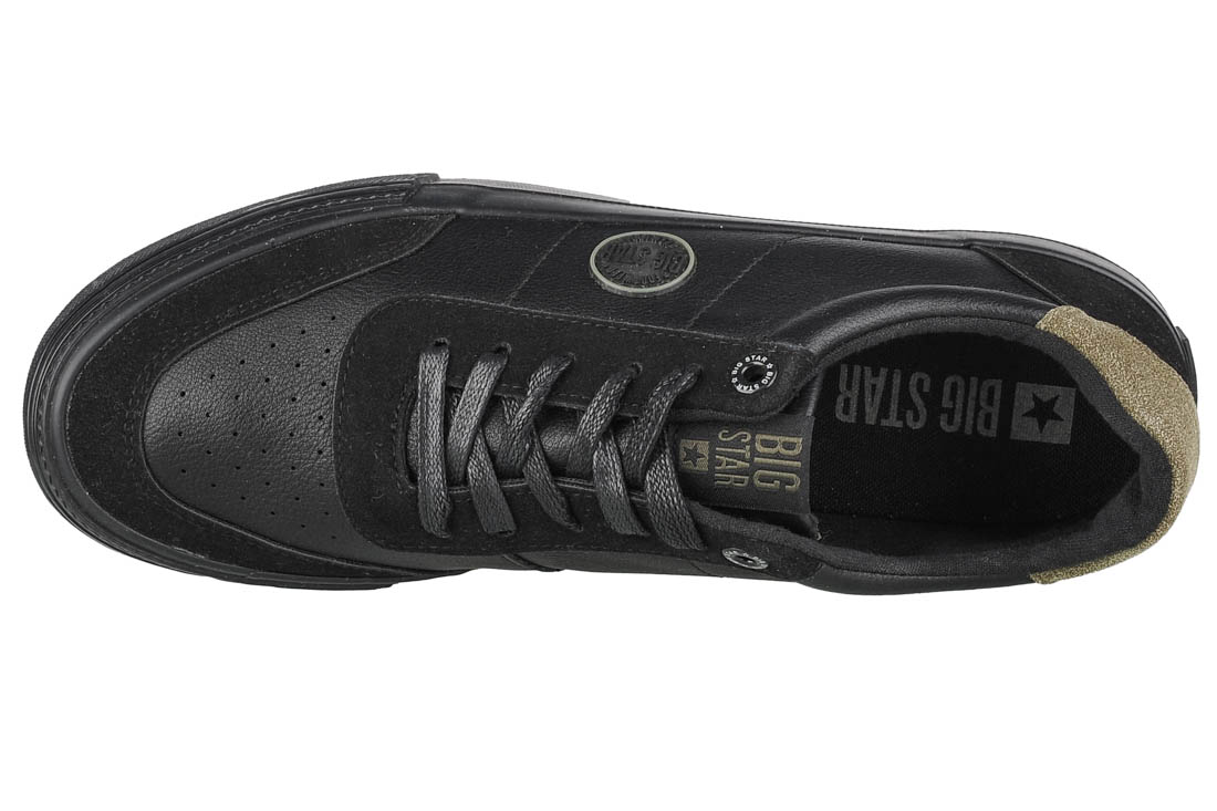 Obuv Big Star Shoes II174008 – Obrázok 3